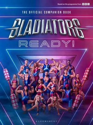 Immagine prodotto di Gladiators: Ready!