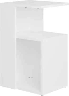 Immagine prodotto di VidaXL 802993, Bianco