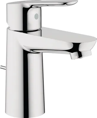 Produktbild von GROHE 23342000, Waschbecken