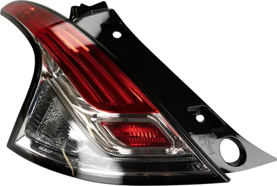 Image de Feu arrière gauche pour Lancia Ypsilon à partir de 2011 51833631