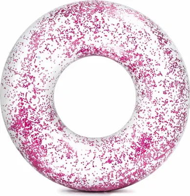 Produktbild von Intex Schwimmring glitter