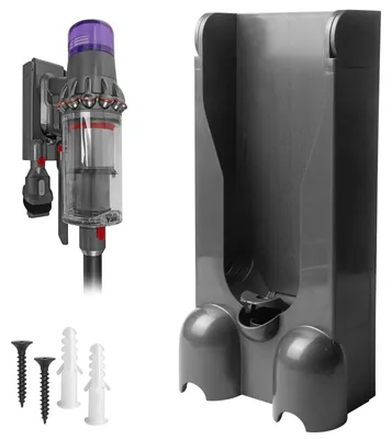 Wandhalterung mit Ladestation für Dyson V11 V15