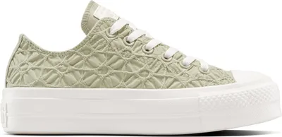 Obrázok produktu pre Converse Chuck Taylor All Star Lift Platform Texturovaný materiál A13524C Uni