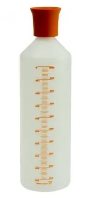 Produktbild von Großer Kekseinweicher Flasche 1 l DECORA