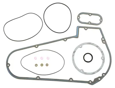Produktbild von Dichtungen Kupplungsdeckel Dichtsatz Athena für Harley Davidson 60538-81K