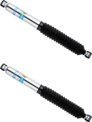 Imagen del producto de Kit de amortiguadores traseros a gas BILSTEIN, con la experiencia IAM, para JEEP GRAND