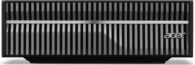 Produktbild von Acer Veriton VGN100, GB10, 128 GB, LPDDR5x-SDRAM, 4 TB, DGX OS, 64-Bit