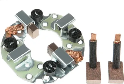 Produktbild von AS-PL SBH5004 Halter Kohlebürsten M649T20471 M649X20471 ME701467