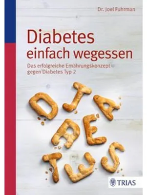 Obrázok produktu pre Diabetes einfach wegessen