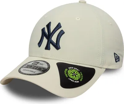 Immagine prodotto di Cappello New Era 9Forty Strapback - NYLON New York Yankees beige