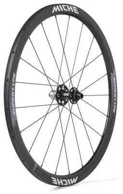 Zdjęcie produktu dla Zestaw kluczy Miche SuperType 338TDX 11V (rurka) TX12 TX12 Cent.Lock
