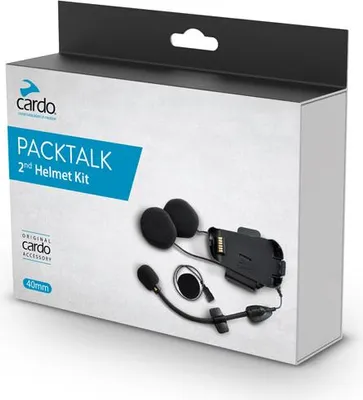 Obrázok produktu pre Cardo PACKTALK LINE audio súprava pre druhú prilbu