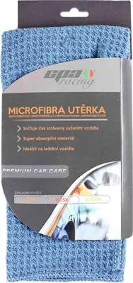 Produktbild von Mikrofasertuch 30×30cm - 1Stück - 38166