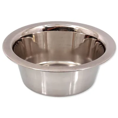 Image de Bol en acier inoxydable DOG FANTASY 13,1 cm 380 ml