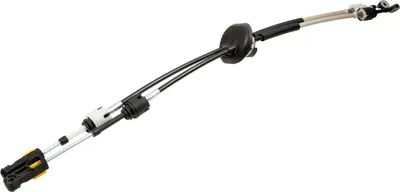 Produktbild von FEBI BILSTEIN 179972 Seilzug Schaltgetriebe für CITROËN BERLINGO (B9)