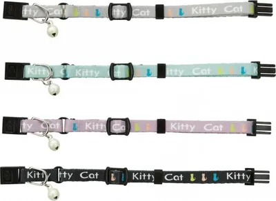 Image de Trixie Collier chaton Kitty Cat