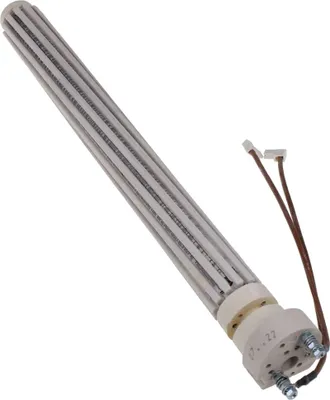 Image de ARISTON - HEIZELEMENT-Steatit Mono -2000W 41 cm / Ø39mm - 39600401