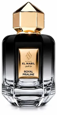 Image de El Nabil - El Nabil - Eau de Parfum Royal Praline -