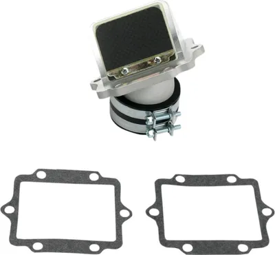 Produktbild von Ansaugstutzen Membranblock Boyesen RAD für Kawasaki KDX 200 89-06 / KDX 220 97-06