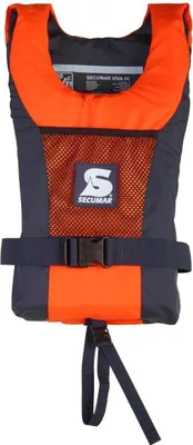 Immagine prodotto di Secumar Vivo 50 Giubbotto di salvataggio Giubbotto galleggiante Giubbotto da canoa Giubbotto da kayak Giubbotto da canoa Giubbotto di galleggiamento