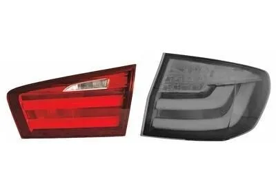 Produktbild von VAN WEZEL Rückleuchte Heckleuchte Rechts Innerer für BMW 5 Touring (F11)