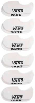 Produktbild von VANS VN000QCDWHT1 Weiß