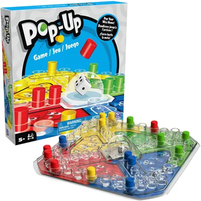 Produktbild von SPIN-Spiel Chinesischer Reisender 6067994