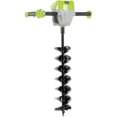 Produktbild von Zipper ZI-EBM40V 40V Akku-Erdbohrer und Mixer
