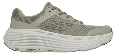 Productafbeelding van Skechers Max Cushioning Endeavour dames hardloopschoenen, olijfgroen, maat 38,5 EU