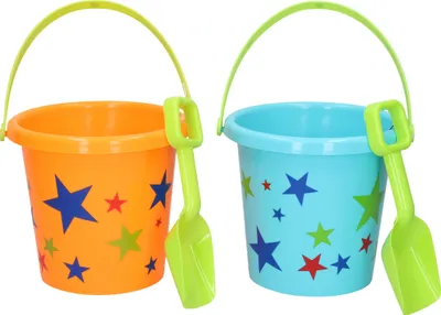 Immagine prodotto di Set di sabbia 2 pezzi 16 cm