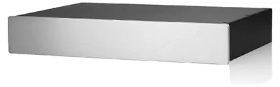 Obrázek produktu pro Audio skříň, hliníková konstrukce, univerzální design, snadná montáž