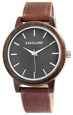 Produktbild von Excellanc Uni Armbanduhr Stileto Stileto, Mineralglas