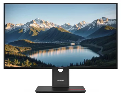 Immagine prodotto di Lenovo ThinkVision T27Q-40  (27")2K QHD  HDMI/DP/HUB/VGA