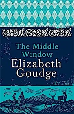 Productafbeelding van The Middle Window