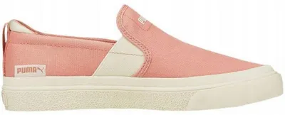 Produktbild von Puma - Damen Schuhe "Bari Z", Gummi PP3892 (37,5 EU) (Pink)