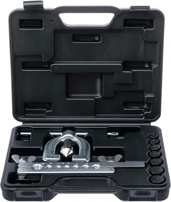 Image de KRAFTMANN 3060 Outil à border double, 9 pcs.