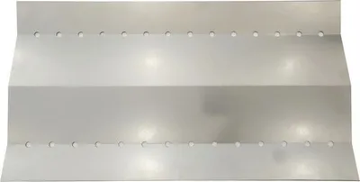 Produktbild von Ersatzteil TENNEKER Carbon 4B Wärmereflektierende Platte CS57