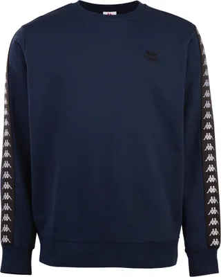 Produktbild von KAPPA MEN SWEATSHIRT REGULAR FIT Herren Sweatshirt