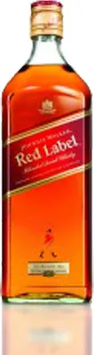 Produktbild von Johnnie Walker Red Label 3 Liter