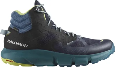 Produktbild von Salomon Predict Hike Mid Gore-Tex L47154500 Herren