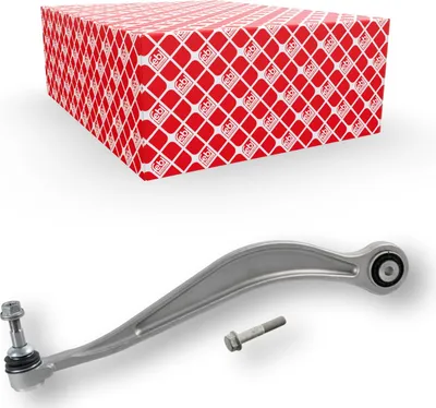 Produktbild von FEBI BILSTEIN 175489 Querlenker Hinten Links Hinten Rechts Mitte für BMW 5 Limousine (F10)