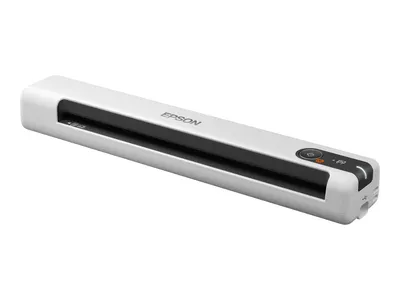 Obrázek produktu pro Epson WorkForce DS-70 - Jednolistový skener - Kontaktní obrazový snímač (CIS)