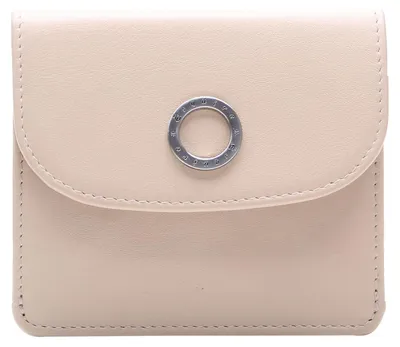 Produktbild von Esquire Geldbörse Wiener Schachtel Peru Lady Wallet Beige