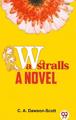 Produktbild von Wastralls A Novel