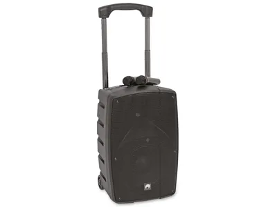 Obrázok produktu pre OMNITRONIC WAMS-10BT2 MK2 Drahtlos-PA-System (13107015)