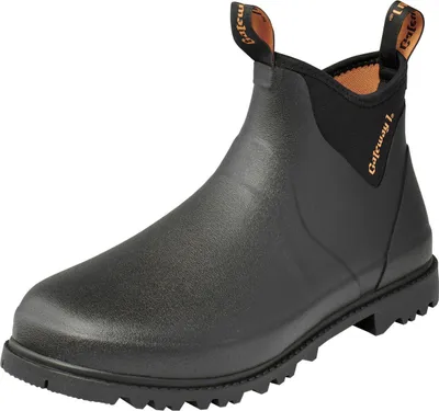 Produktbild von Gateway Stiefel 110101018-1036 Gateway Ascot II 6 " 3mm schwarz Größe