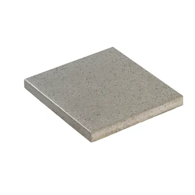 Produktbild von Beton Terrassenplatte iStone Style quarz 40 cm x 40 cm x 4 cm