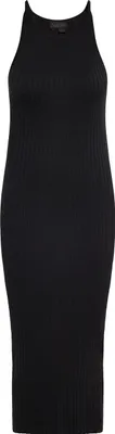 Immagine prodotto di NAEMI damen kleid - schwarz, L