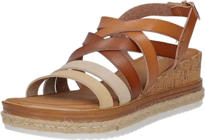 Produktbild von Sandalette ab 50mm Absatz 3814-2-MB