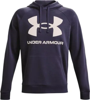 Immagine prodotto di Under Armour UA Rival Fleece Big Logo HD-GRY - XL